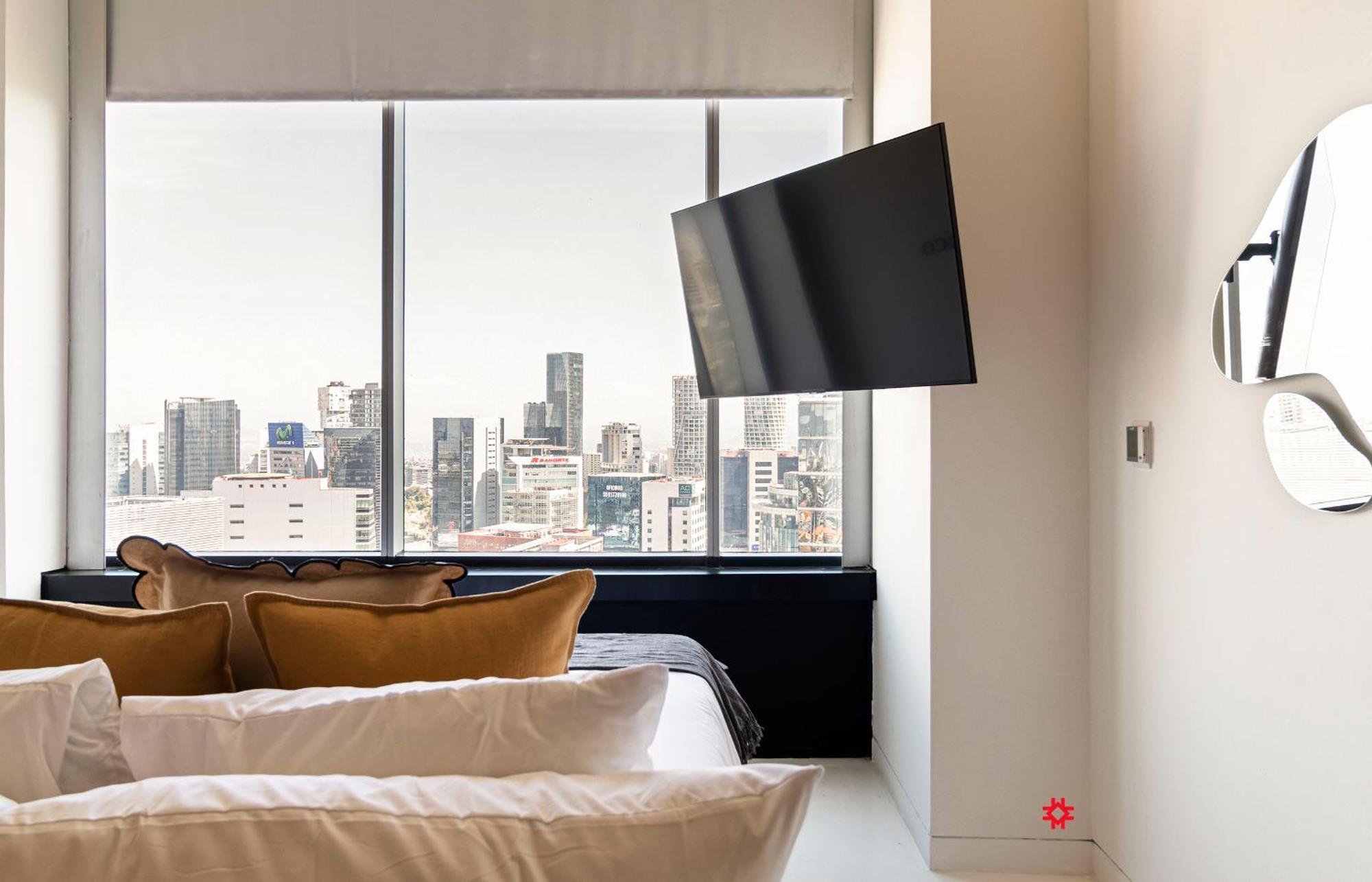 Apartment Collection By Kukun Mexico City