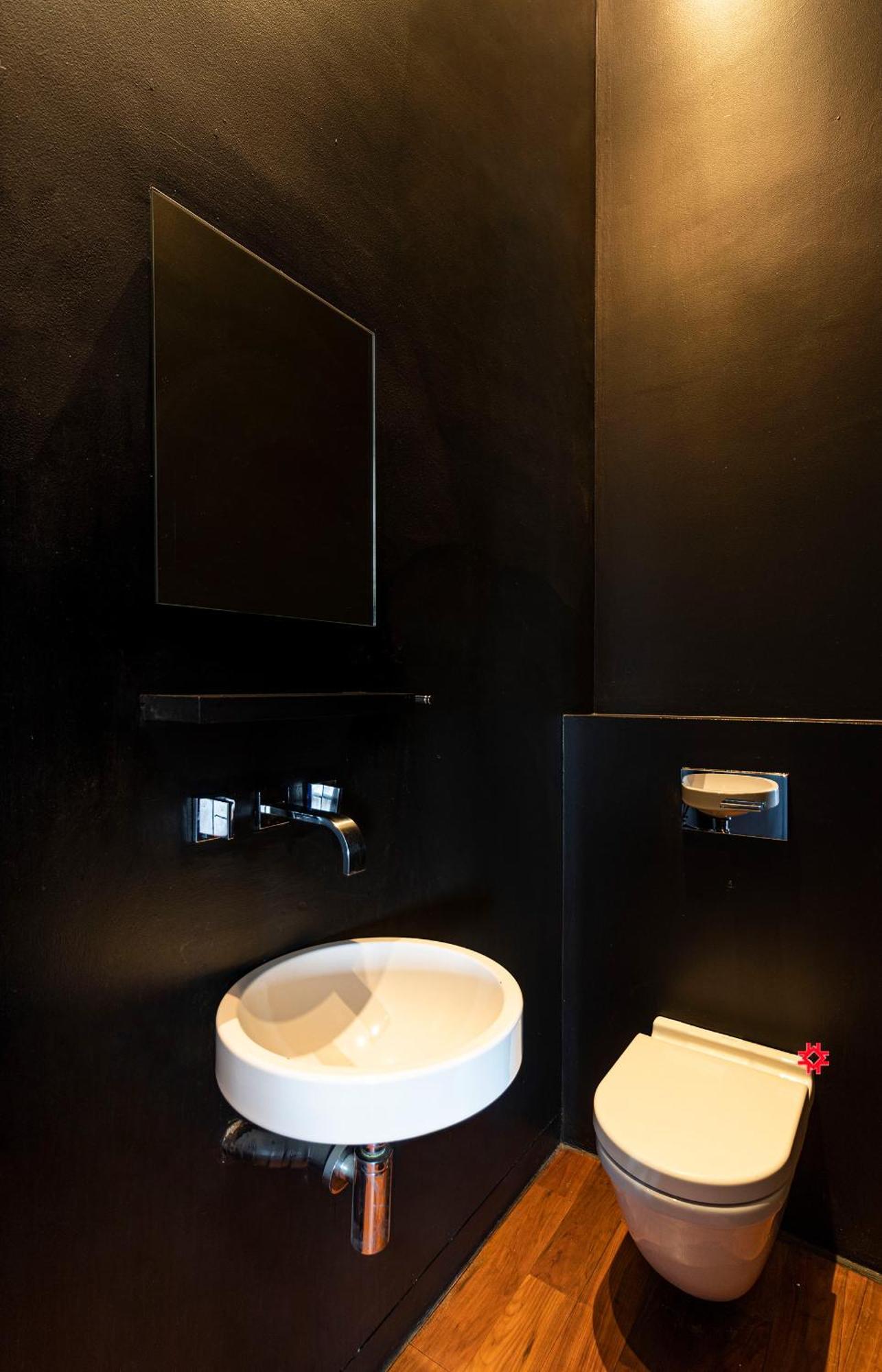 Collection By Kukun Apartment Mexico City