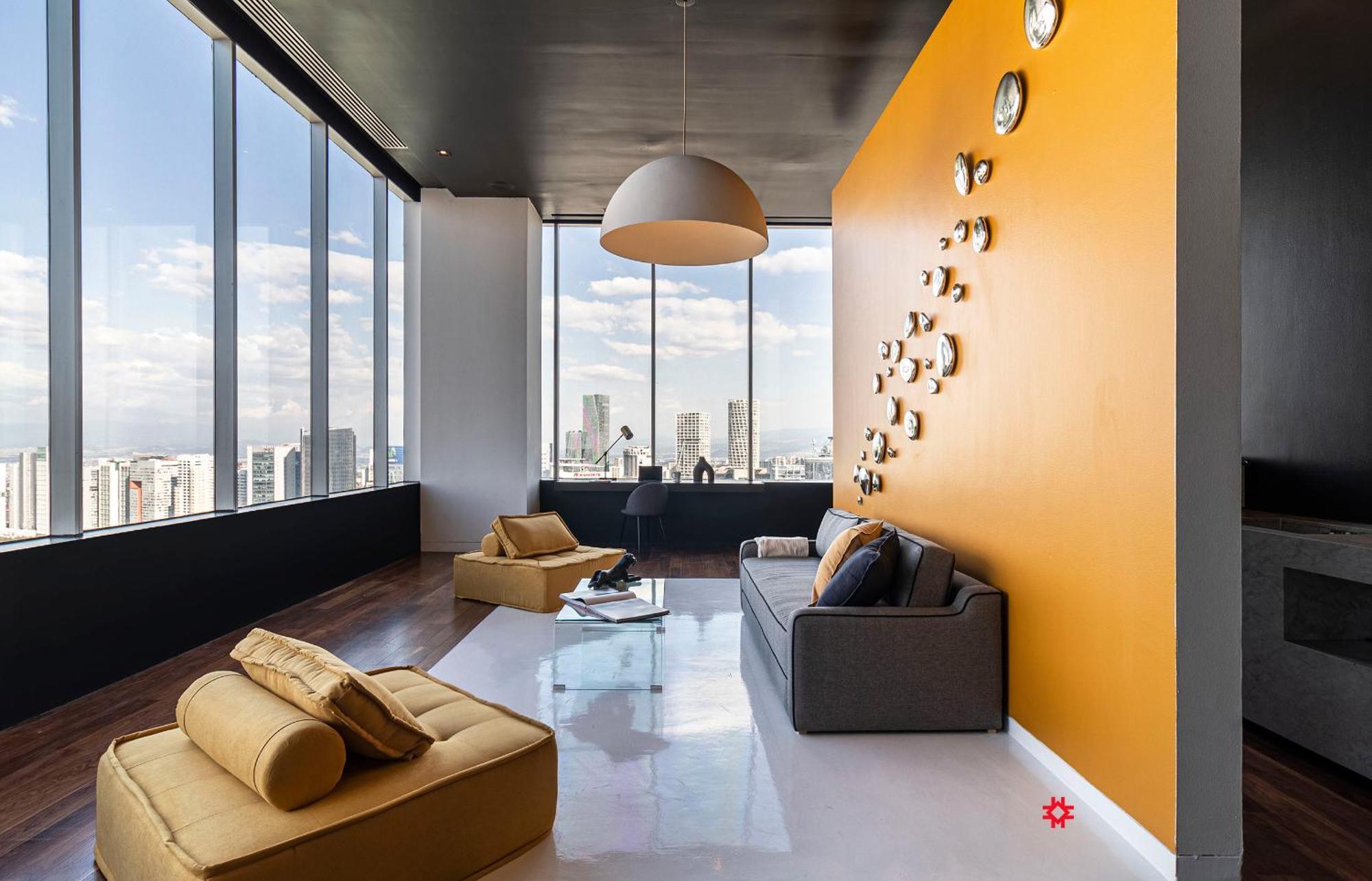Apartment Collection By Kukun *