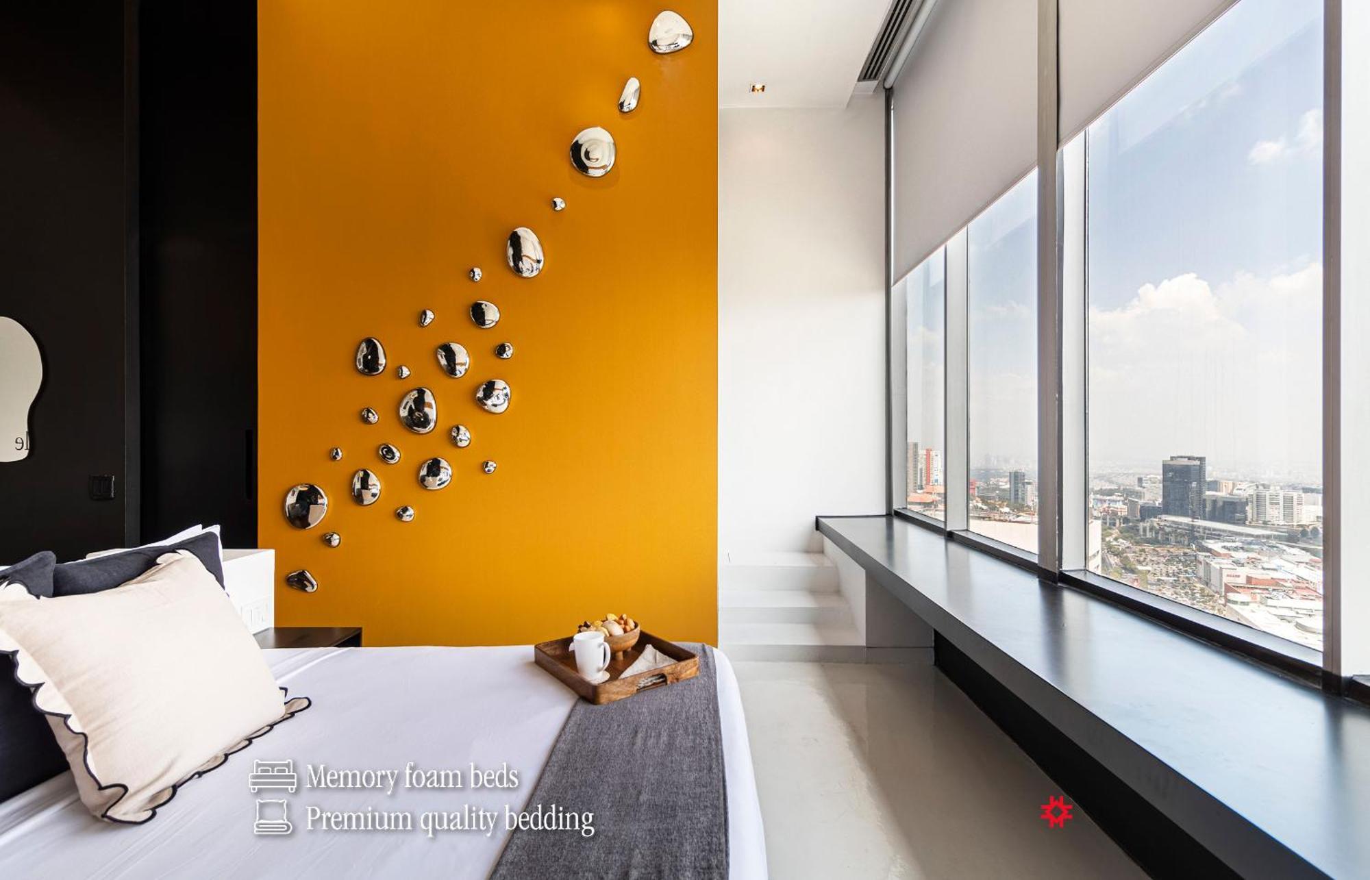 Collection By Kukun Apartment *